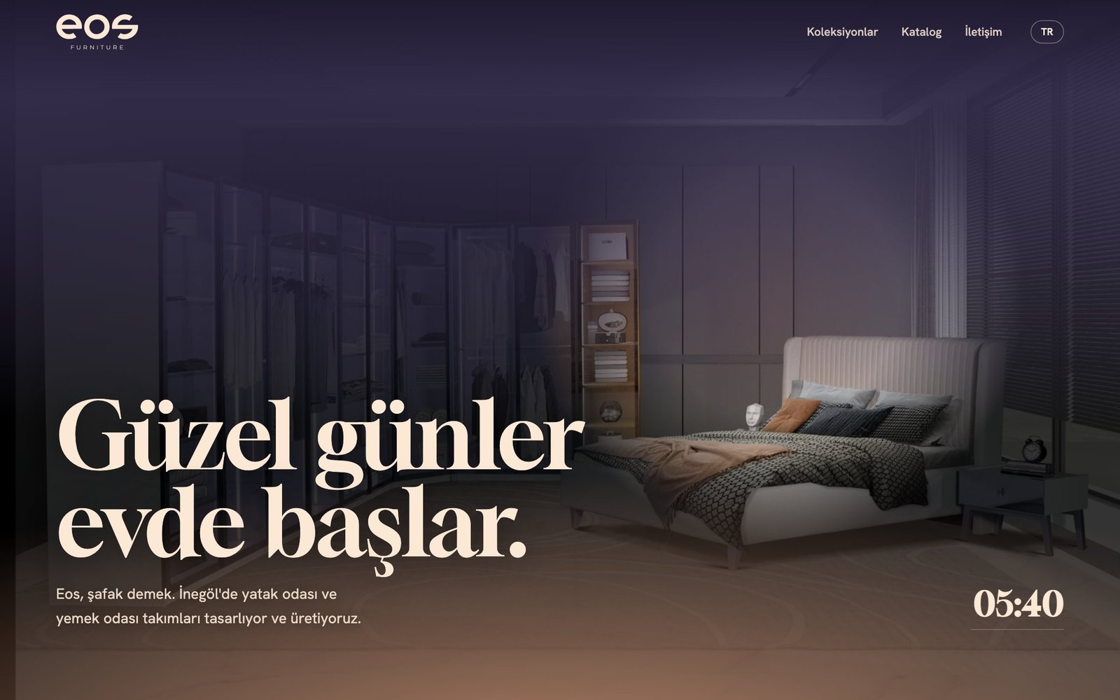Eos Furniture