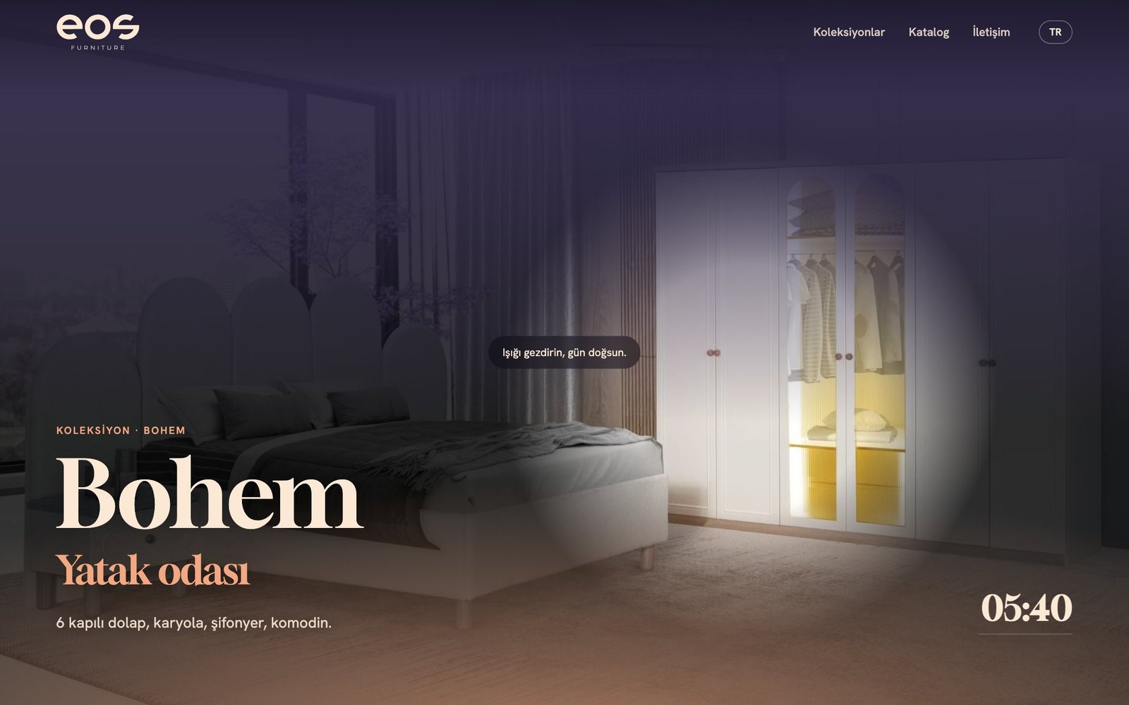 Eos Furniture