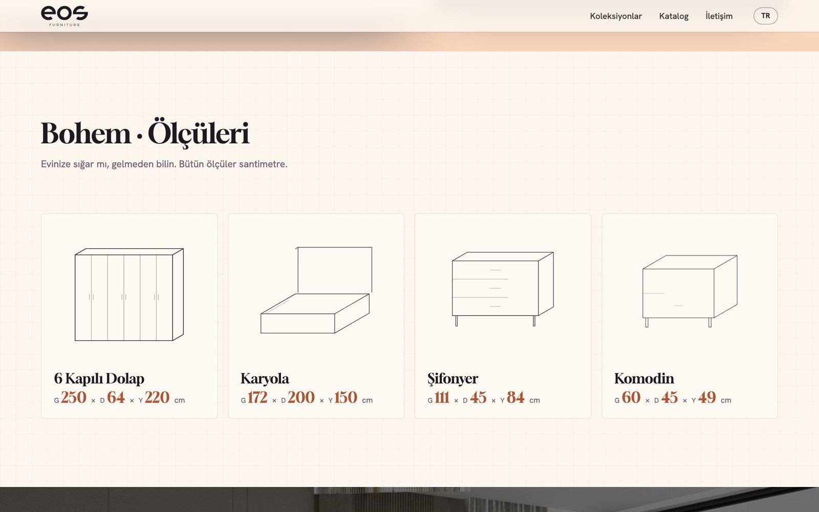 Eos Furniture