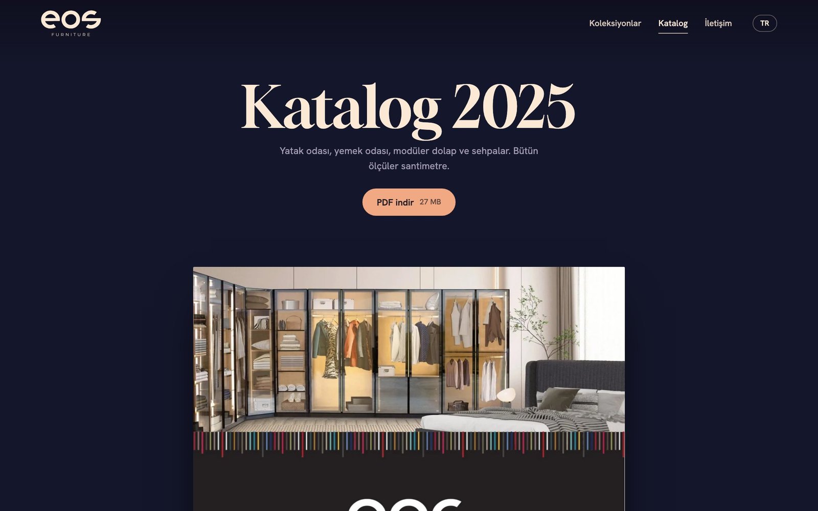 Eos Furniture